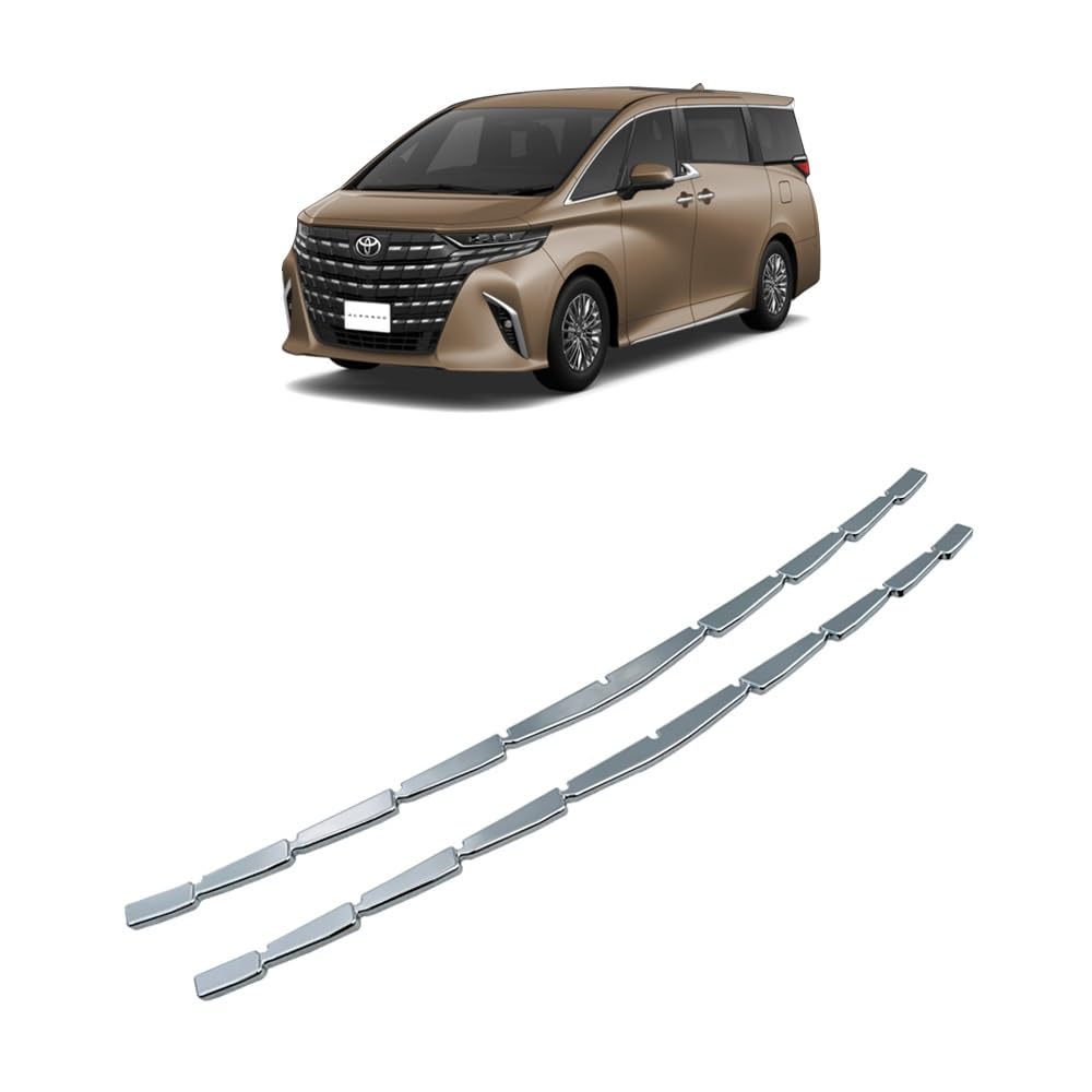 Amazon | 【ﾊﾟｰﾂﾔｰﾄﾞｵﾝﾘｰﾜﾝ】 トヨタ用 アルファード 40系 Z